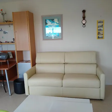 Heist Apartment Knokke-Heist