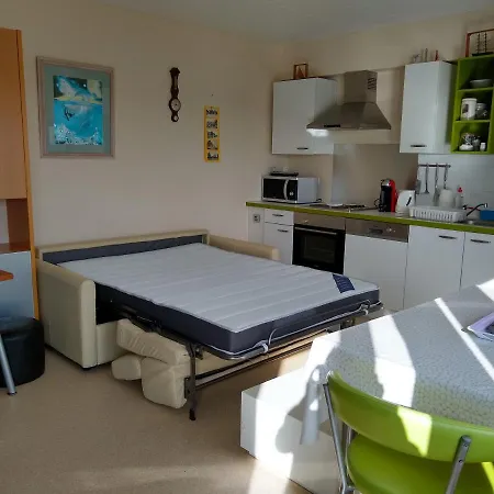 Heist Apartment *