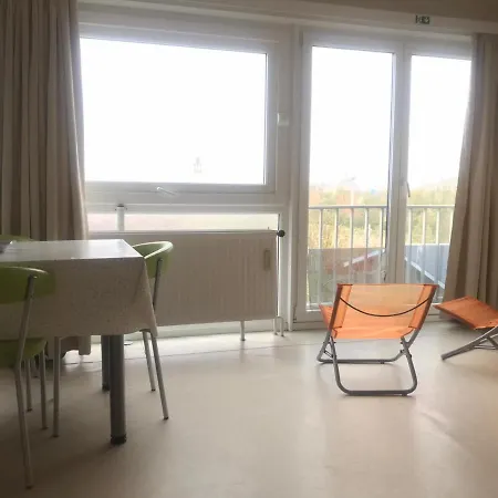Heist Apartment