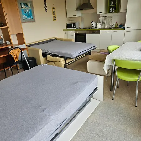 Heist Apartamento *
