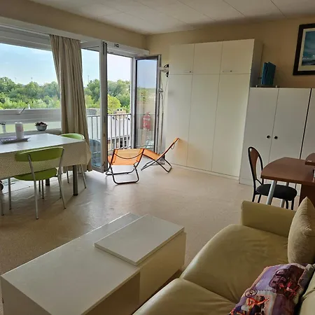 Апартаменты Heist *