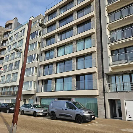 Heist Кнокке-Хейст