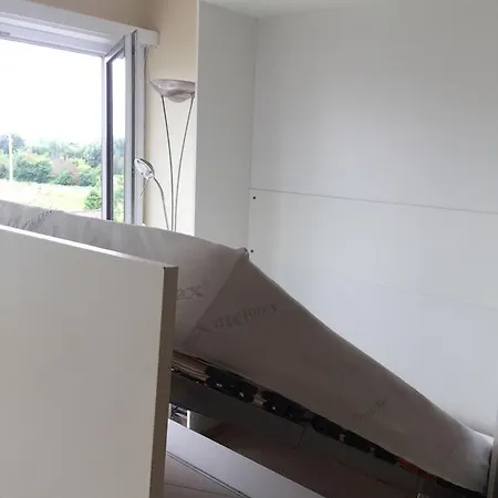 Heist Appartement
