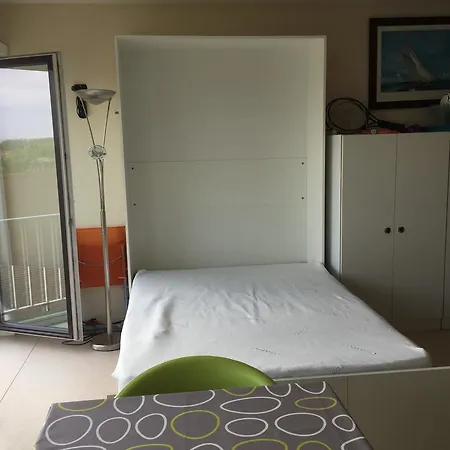 Apartment Heist Knokke-Heist