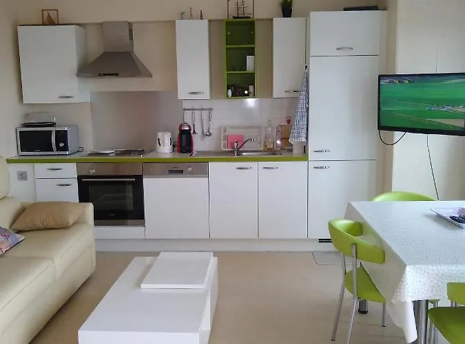 Apartment Heist Knokke-Heist