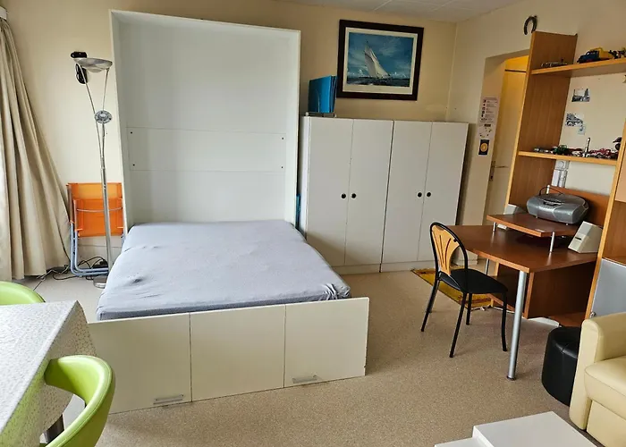 Apartment Heist Knokke-Heist